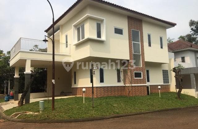 Dijual rumah huk Cluster Nobel Legenda Wisata