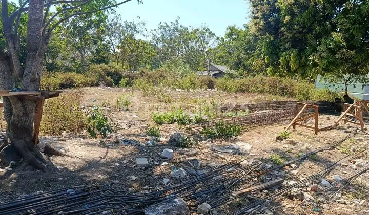 Strategic Land in a Developing, Scenic Environment