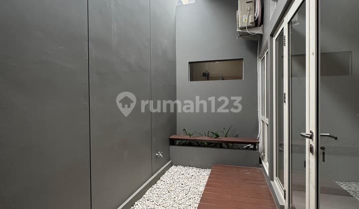 Rumah Full Furnished Siap Huni di Tatar Mayang, Kotabaru Parahyangan, Bandung