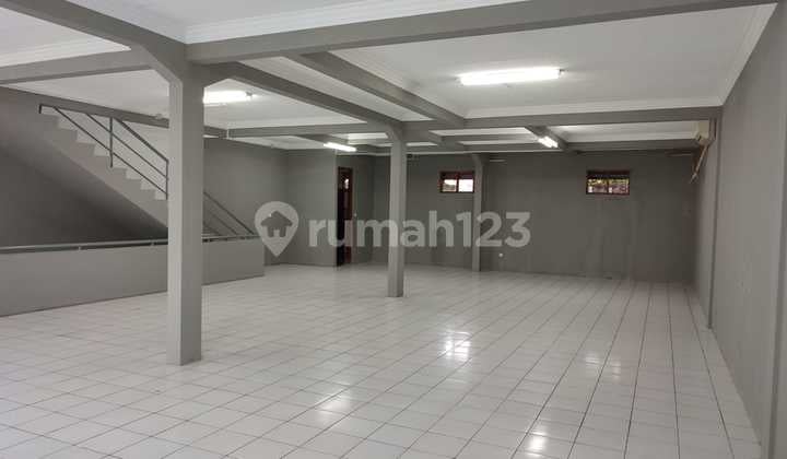 Jual / Sewa Ruko Bagus 3 Lantai Banceuy Bandung