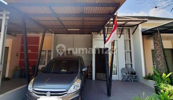 Rumah Bagus Victoria Permai Babelan Bekasi
