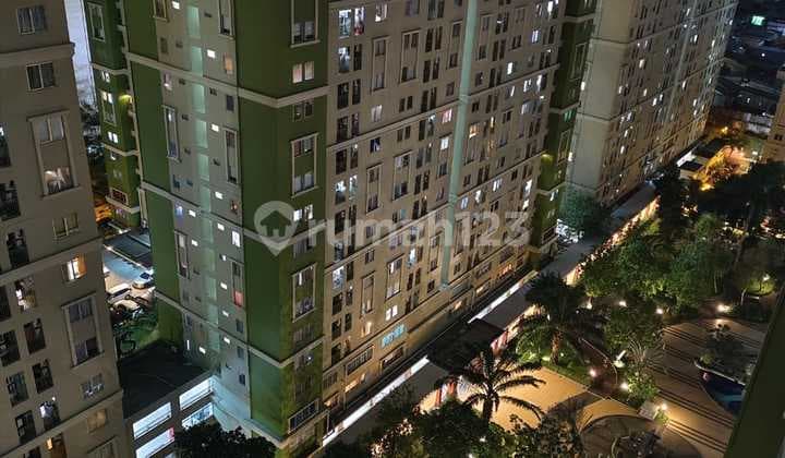 Apartemen Fullyfurnish dan Siap Huni Kalibata City