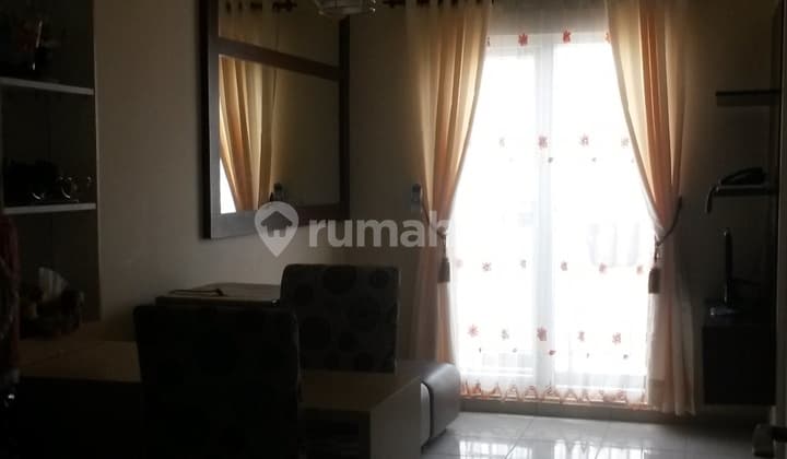 Apartemen Strategis Center Point Bekasi Barat