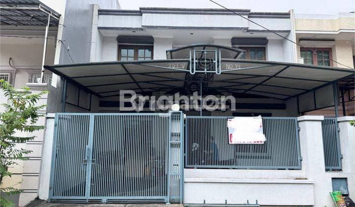 Rumah Siap Huni Daan Mogot Baru Jakarta Barat