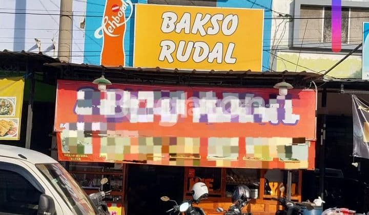 Ruko Siap Pakai Taman Puri Cendana Tridaya Sakti Tambun