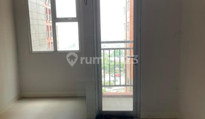 Apartemen Transpark Juanda Dekat Stasiun Kereta Api