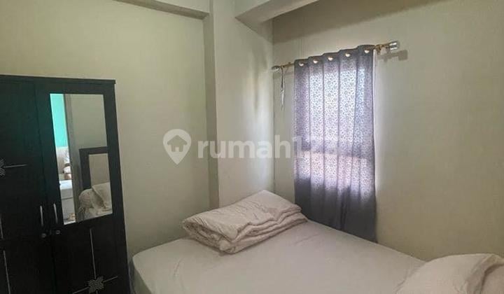 Apartemen Strategis Center Point Bekasi