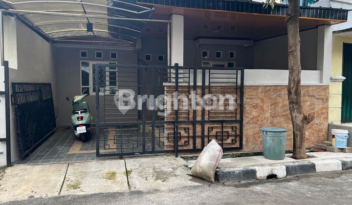 Rumah Bebas Banjir Siap Huni Duta Lestari Bekasi