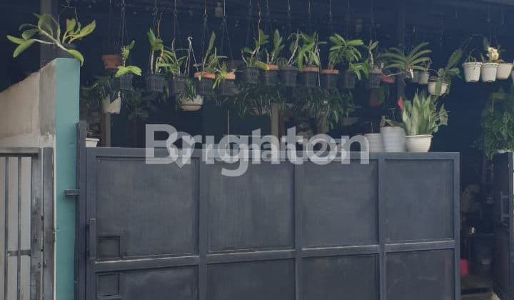 Rumah Siap Huni Vila Besakih Kota Bekasi