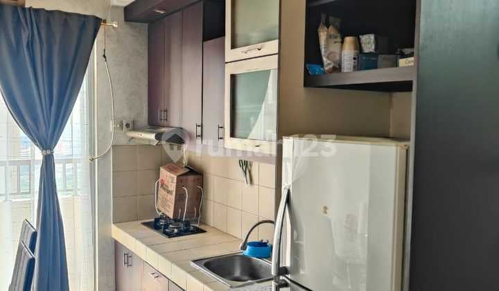 Ready-to-Occupy Aston Marine Ancol Apartment North Jakarta