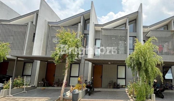 Dijual Rumah Harga Terjangkau Grand Wisata
