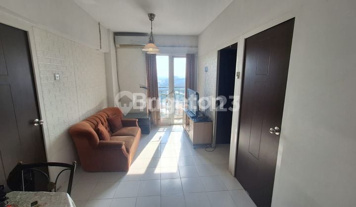 Dijual Apartemen Mutiara Bekasi