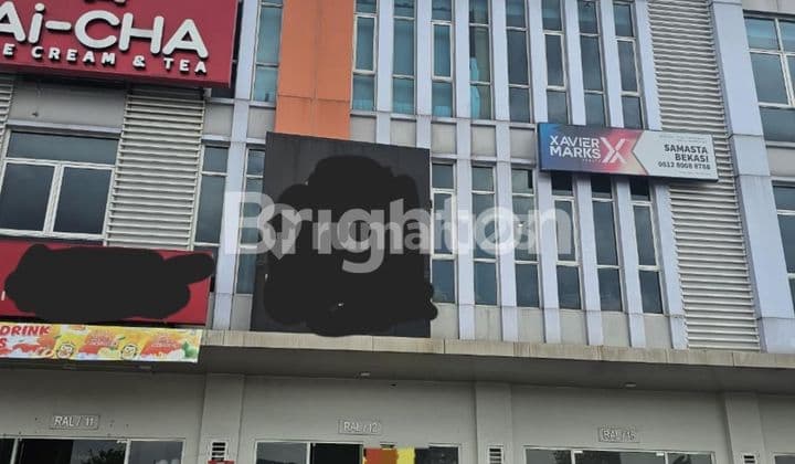 Dijual Ruko Summarecon Bekasi