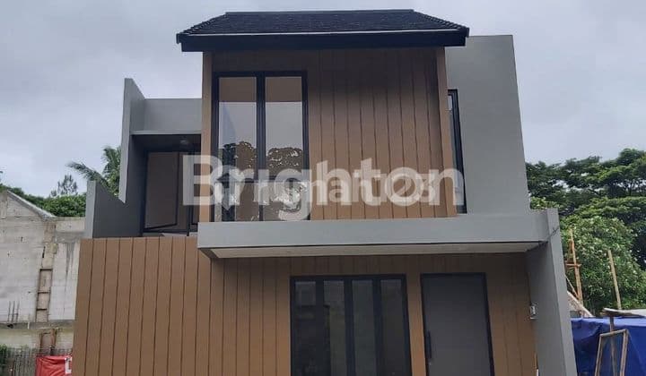 For Sale Serpong Garden 1 House