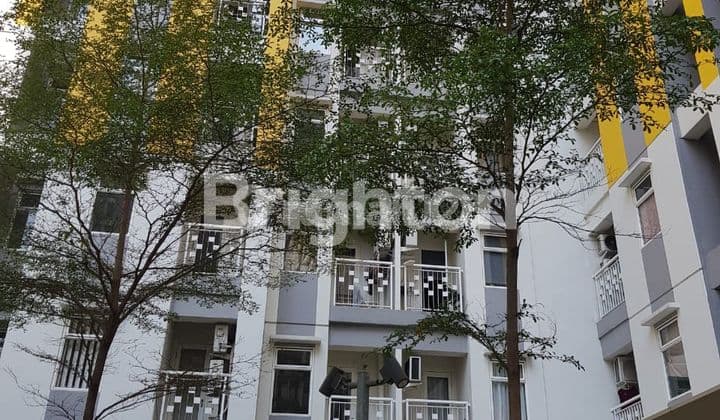 Dijual Apartment Springlike Summarecon Bekasi