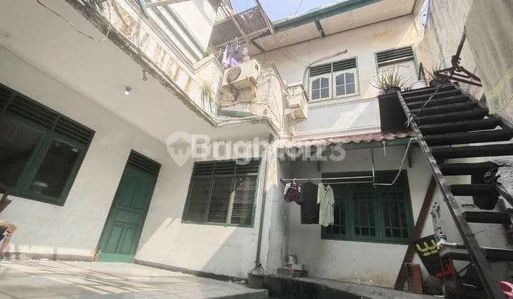 Rumah dijual di Cililitan Kramat Jati Jakarta Timur