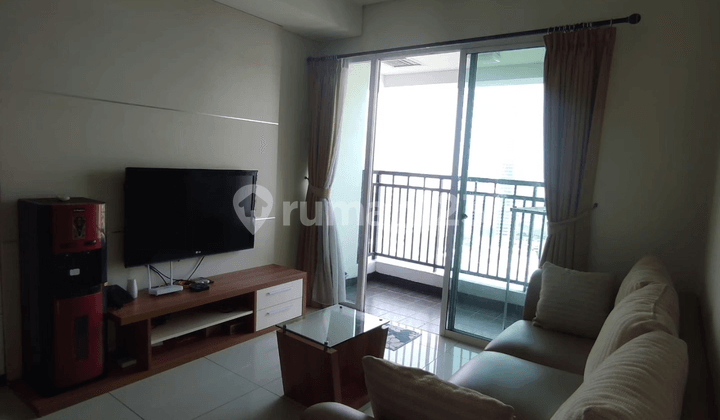 Apartemen Furnished Siap Huni Thamri Executif Residence