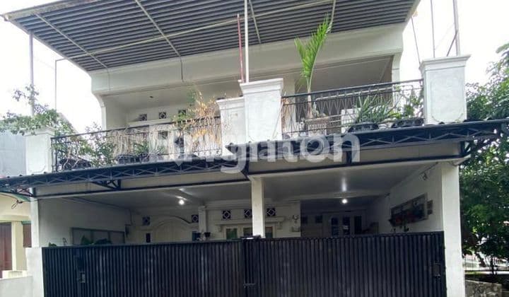 Dijual Rumah Rumah Jatibening estate Bekasi