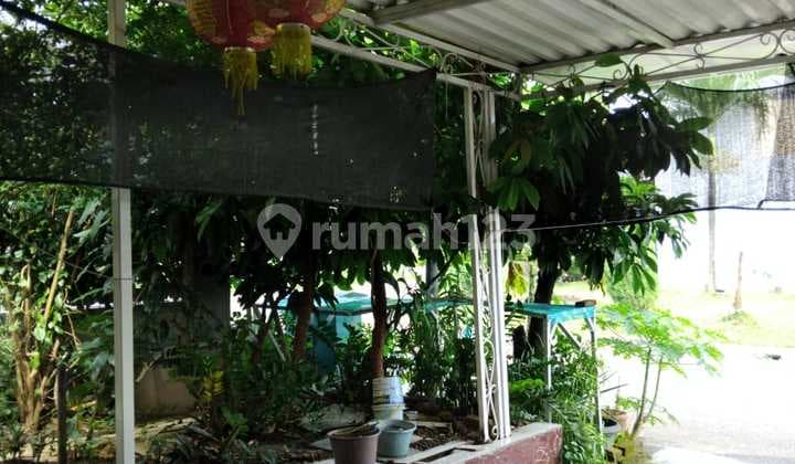 Rumah Siap Huni Lokasi Strategis Furnished Dekat Sekolah Mall
