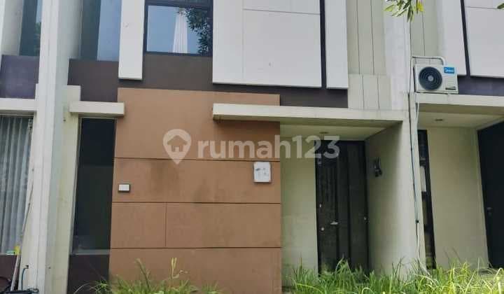 Rumah Le Freya Dijual Cepat Segera Lippo Cikarang