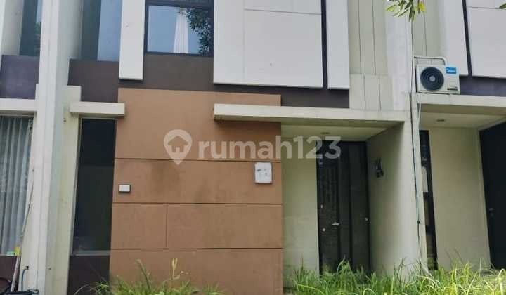 Rumah Le Freya Dijual Cepat Segera Lippo Cikarang