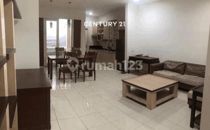 Rumah Bagus Siap Huni Di Lippo Cikarang