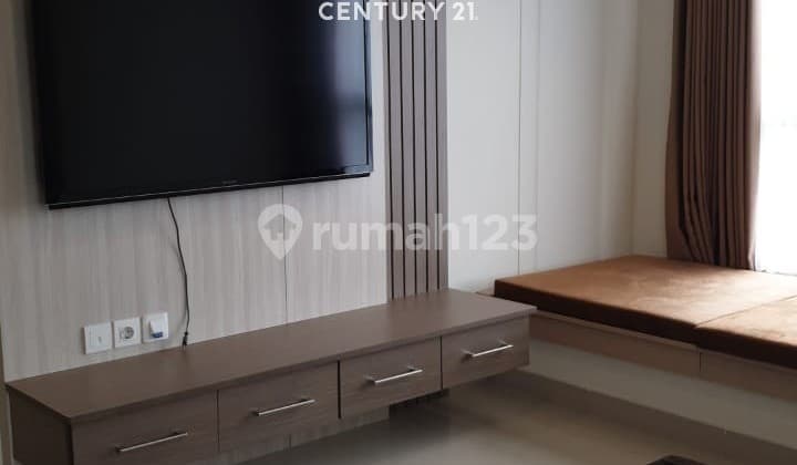 Apartment Bagus Type 1 Br Di Orange County