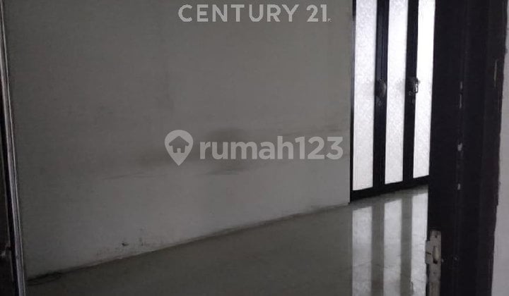 Pangrango Lippo Cikarang Rumah 3 Kamar