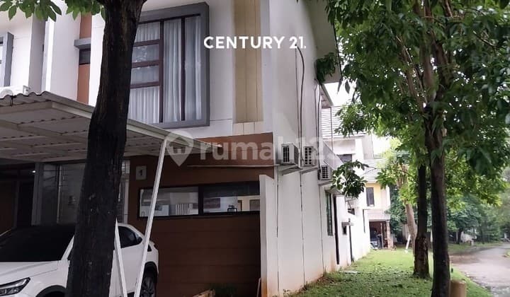 Rumah Bagus 2 Lantai Di Cluster Le Freya Lippo Cikarang