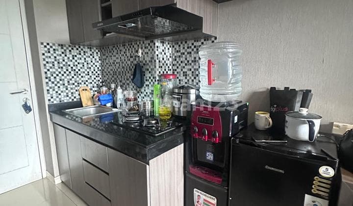 Disewakan | Dijual Apartemen Metropark Residence Kebon Jeruk Jakarta Barat Apartemen Furnished Full Fasilitas View City