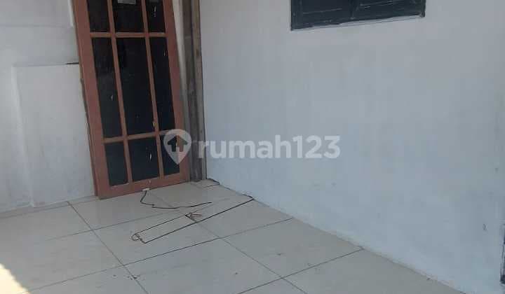 Disewakan Kontrakan Kosong Pakulonan Barat Gading Serpong Murah