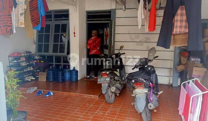 Dijual Cepat Super Bu Rumah 7x13 Taman Kencana Kalideres Jakarta Barat