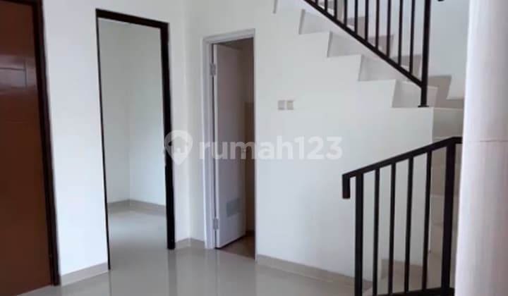 Rumah Murah Di Pondok Jagung Alam Sutera Tangerang 3bedroom Bisa Kpr Dekat Mall Living World Alam Sutera Tangerang