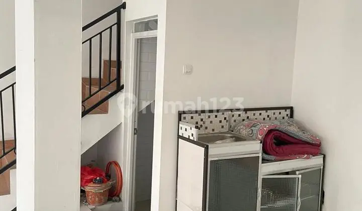 Dijual Rumah Margonda Residence Depok 2 Lantai yang Modern