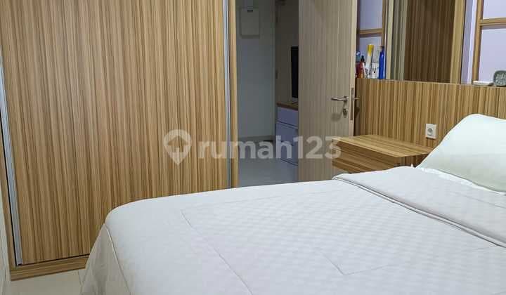 Dijual.murah Apartment.orange County Lippo.cikarang