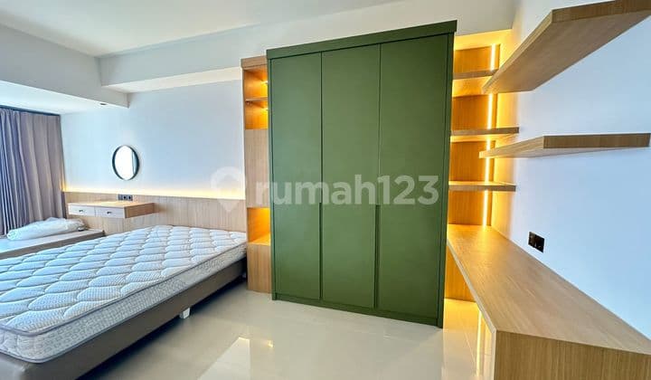 Disewakan Orange County Lippo.cikarang Siap.huni