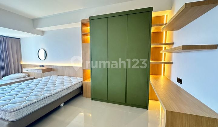 Disewakan Orange County Lippo.cikarang Siap.huni