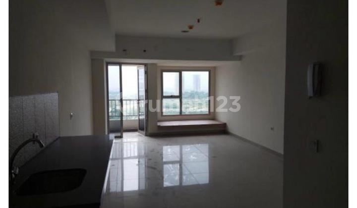 For Sale Orange County Apartment Lippo Cikarang