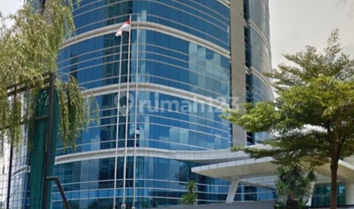 Dijual Perkantoran The Manhattan Square Tb Simatupang Jaksel