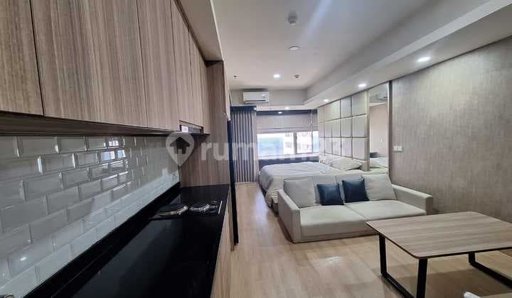 Disewakan Apartment Orange County Lippo Cikarang