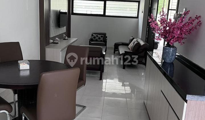 Disewakan.rumah Siap.huni.lippo.cikarang