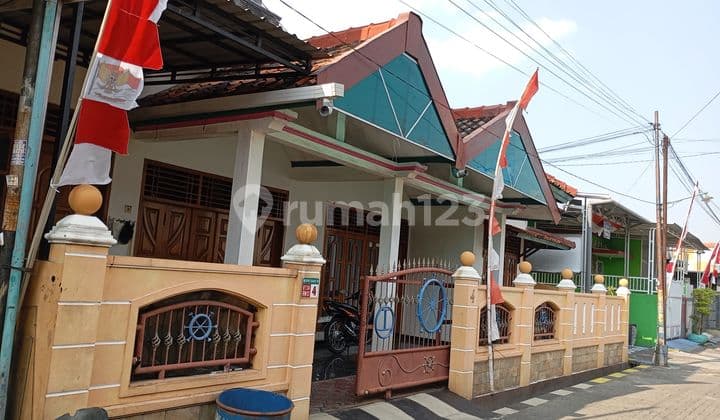 Rumah Nyaman Pedurungan