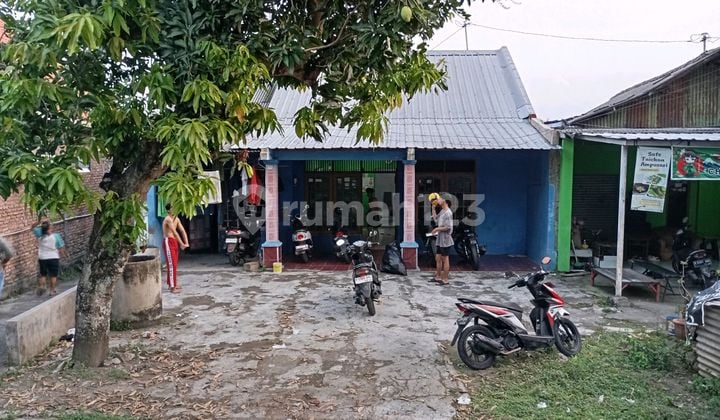Di Jual Rumah Kedungmundu Tembalang