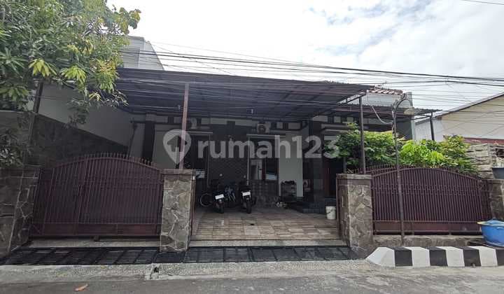 Rumah Nyaman Kalicari Pedurungan