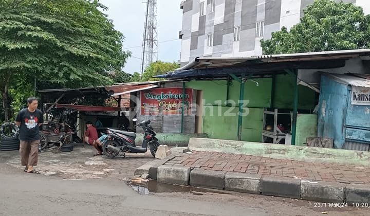 Rumah Harga Tanah Semarang Barat