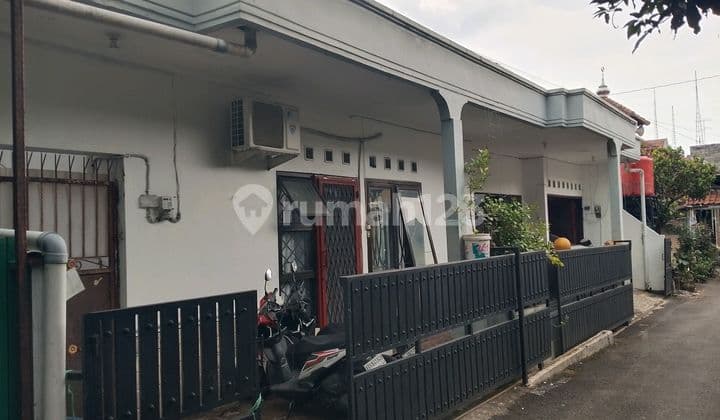 Comfortable Boarding Houses in Banyumanik