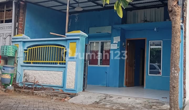 Dijual Rumah Perum Ivory Park Batursari Demak