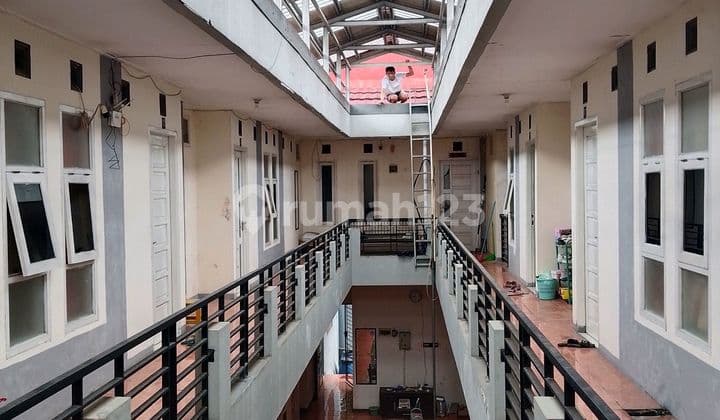 Kos Kosan Unnes Gunungpati