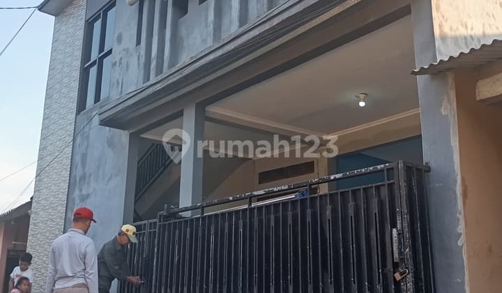 Kost Kosan Dekat Kawasan Induatri Mijen
