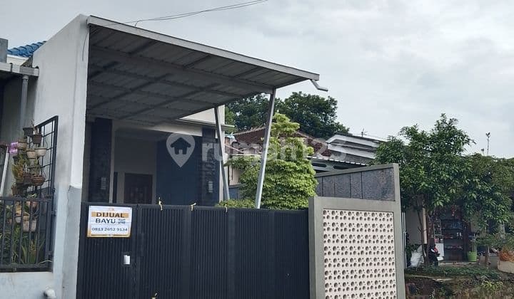 Rumah Nyaman Gunungpati